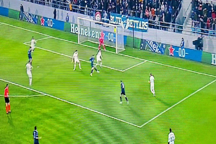 BEZ GOLOVA U BAČKOJ TOPOLI TSC pokazao više, falilo je koncentracije u završnici (VIDEO)