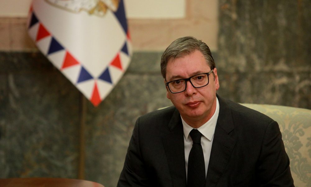 VUČIĆ: Jokiću, molim te, odazovi se selektoru! Samo mi možemo da pobedimo Amerikance!