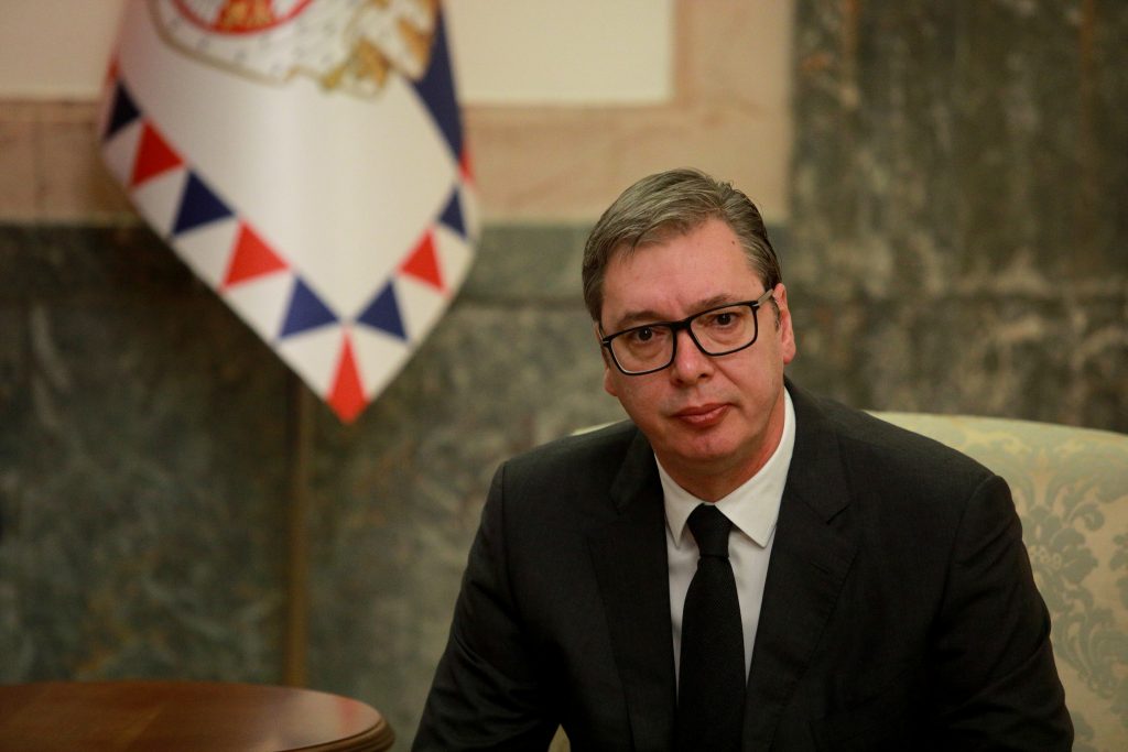 VUČIĆ: Jokiću, molim te, odazovi se selektoru! Samo mi možemo da pobedimo Amerikance!