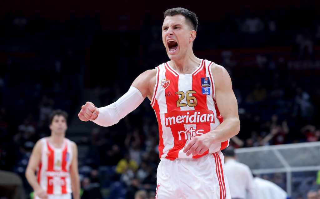 ZVEZDA POSLE PODGORICE, A PRED REAL Nedović: Ono kad dođeš kući, a roditelji neće da pričaju sa tobom… (VIDEO)