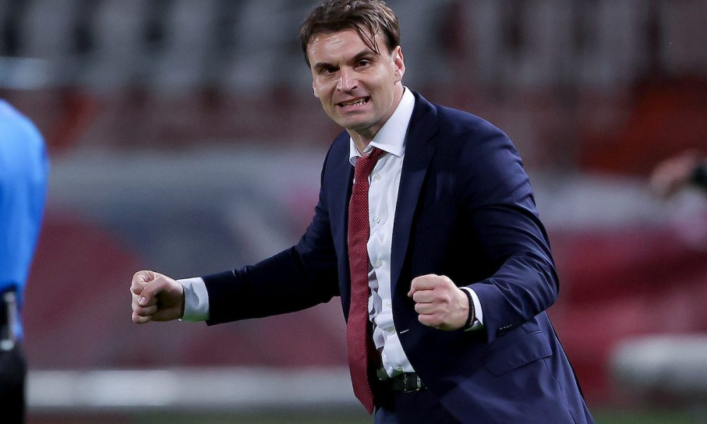 ŠAMPION IDE DALJE Srpski derbi u Emiratima pripao bivšem treneru Zvezde! Eliminisan je tim…