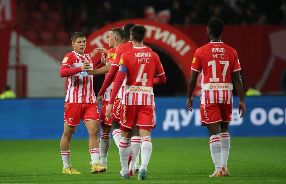 PLAN ŠAMPIONA Zvezda u januaru želi da vrati miljenika „delija“!