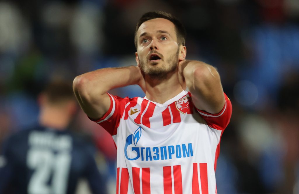 SLS Crvena zvezda ponovo „kiksnula“, Đakovac u nadokandi doneo bod TSC-u! Partizan sada ima „plus šest“ (VIDEO)