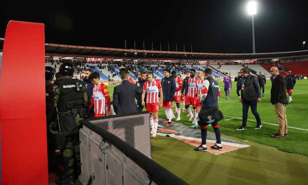 UPRAVA SE KRIJE Bahar je odgovoran za loše rezultate i formu igrača, ali nije jedini krivac! Loša selekcija i kupovina bez plana dolaze na naplatu (VIDEO)