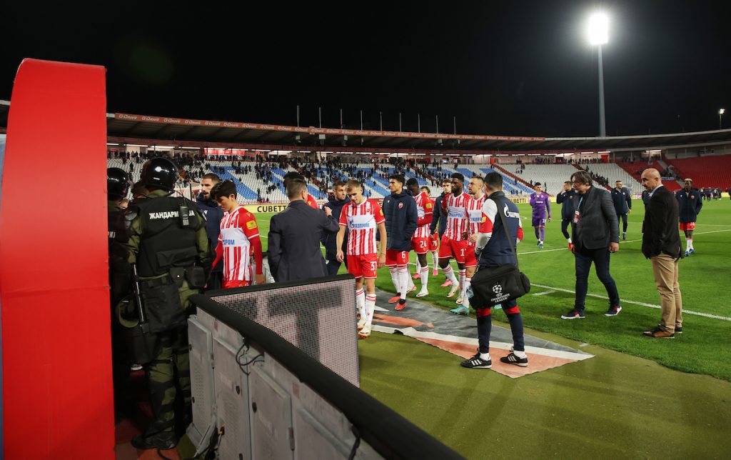 UPRAVA SE KRIJE Bahar je odgovoran za loše rezultate i formu igrača, ali nije jedini krivac! Loša selekcija i kupovina bez plana dolaze na naplatu (VIDEO)