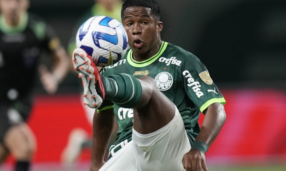 KRAJ „LUDOG“ PRVENSTVA U BRAZILU Palmeiras bodom do titule, velikan prvi put u istoriji u drugoj ligi (VIDEO)