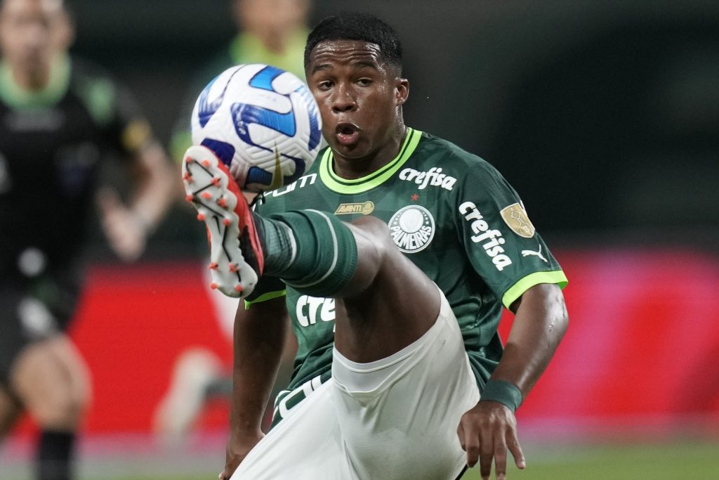 KRAJ „LUDOG“ PRVENSTVA U BRAZILU Palmeiras bodom do titule, velikan prvi put u istoriji u drugoj ligi (VIDEO)