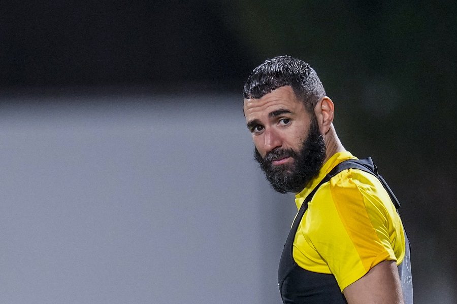 SVETSKO KLUPSKO PRVENSTVO Benzema „overio“ pobedu Al Itihada