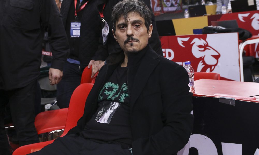 PRVO JE ZVAO JOKIĆA, A SADA… Janakopulos želi Srbina iz NBA