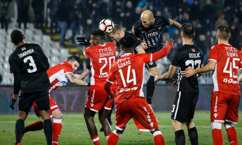 Upozorenje pred revanš! Miletić: Zvezdi će da bude još teže na Kipru