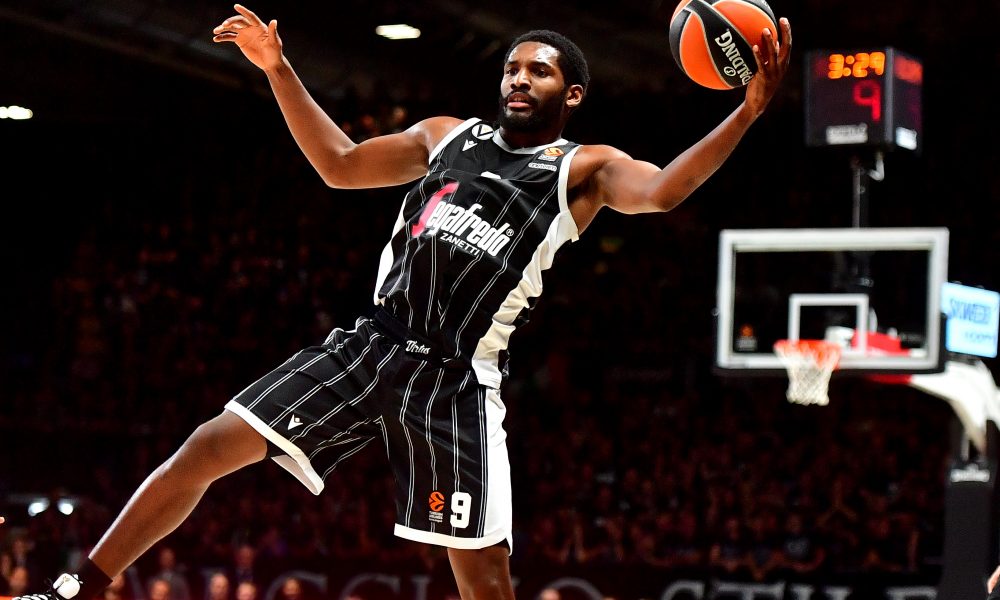 PARTIZAN POTVRDIO, PA OBRISAO VEST Da li je plejmejker koji se odrekao Miška Ražnatovića i zvanično novo pojačanje crno-belih?!
