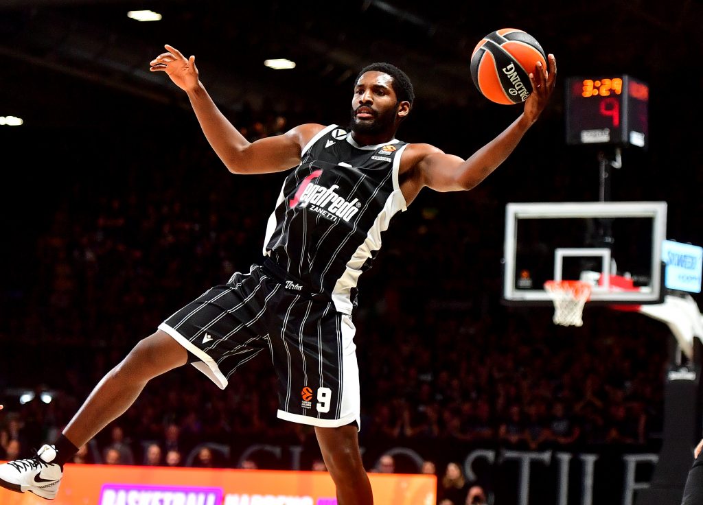 PARTIZAN POTVRDIO, PA OBRISAO VEST Da li je plejmejker koji se odrekao Miška Ražnatovića i zvanično novo pojačanje crno-belih?!