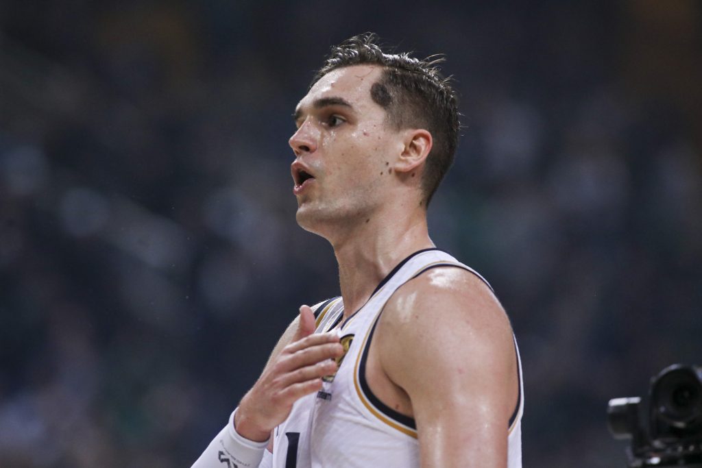 Ovaj klub nudi Hezonji 2.000.000 evra godišnje! Marka: Tu su ga uvek dočekivali aplauzom