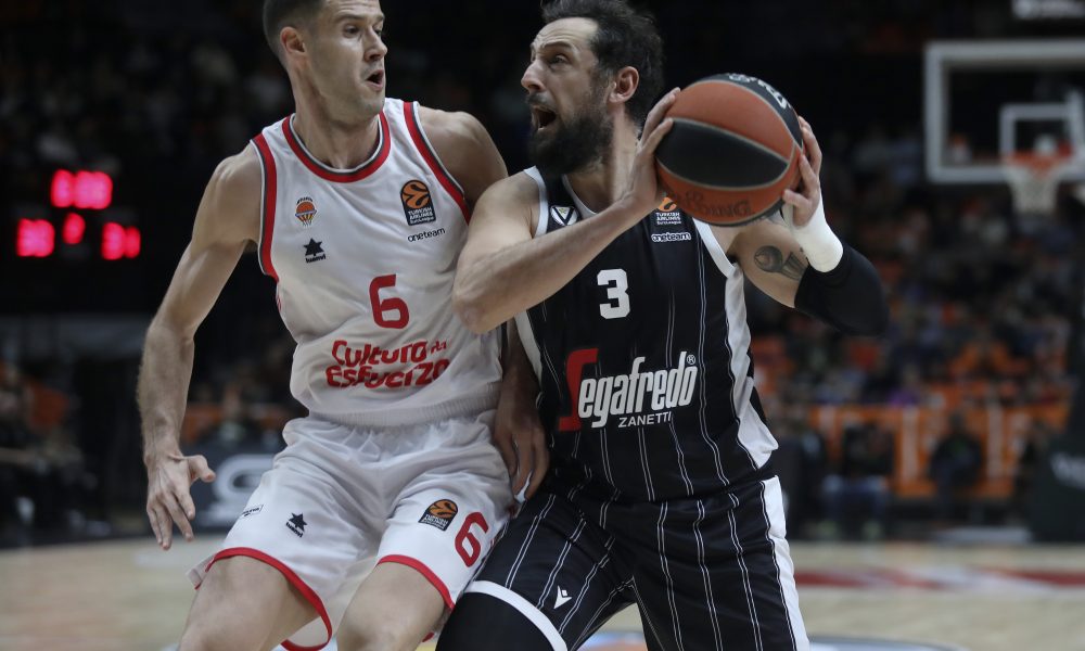 Ćao, nema više: Belineli otišao u penziju! Ostaće upamćen po NBA tituli i zakucavanju pored Entonija (VIDEO)