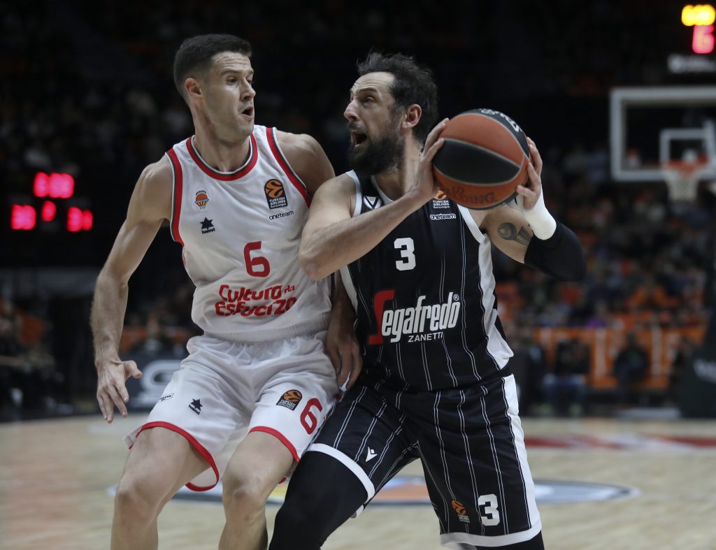 Ćao, nema više: Belineli otišao u penziju! Ostaće upamćen po NBA tituli i zakucavanju pored Entonija (VIDEO)