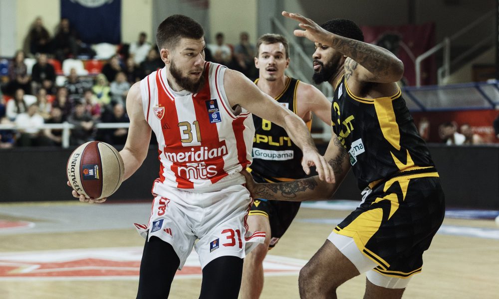 ŠVUUUĆ! Gedraitis „zavrnuo mrežicu“ sa zvukom sirene! Zvezda ekspresno do plus 13! (VIDEO)