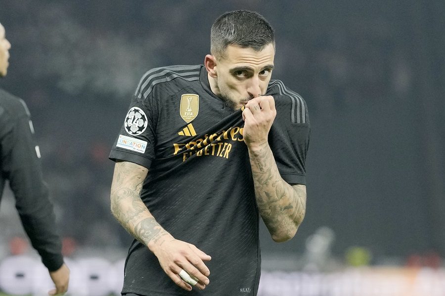 GRUPA C Real nije iskoristio penal, ali slavio u Berlinu, Braga u Ligi Evrope (VIDEO)