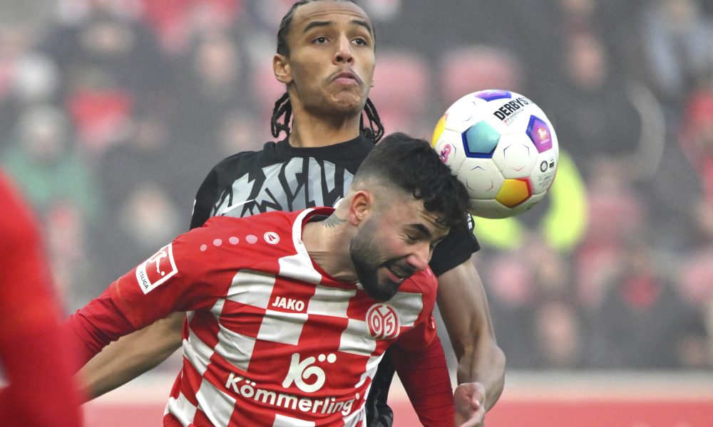 BUNDESLIGA Frajburg pobedom dodatno otežao situaciju Majncu