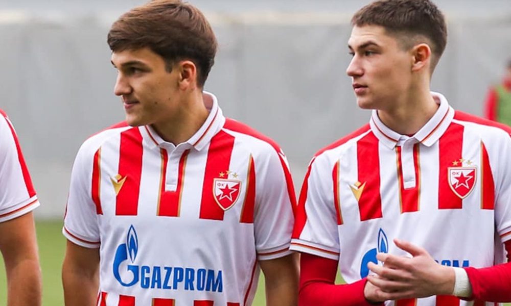 STRELCI PUNI UTISAKA Maksimović i Šljivić: Ostaje žal što nismo pobedili, sada navijamo za prvotimce