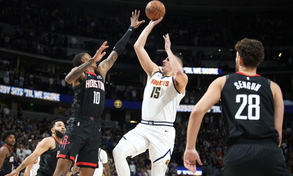 NBA Jokić i Bogdanović razbili, ali su Denver i Atlanta poraženi (VIDEO)