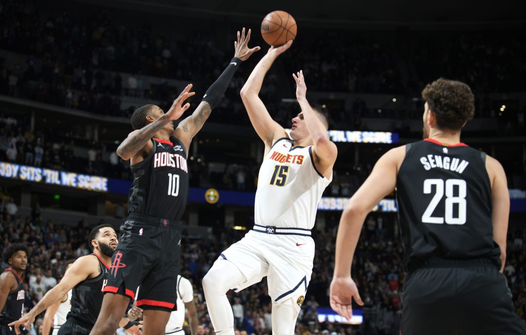 NBA Jokić i Bogdanović razbili, ali su Denver i Atlanta poraženi (VIDEO)