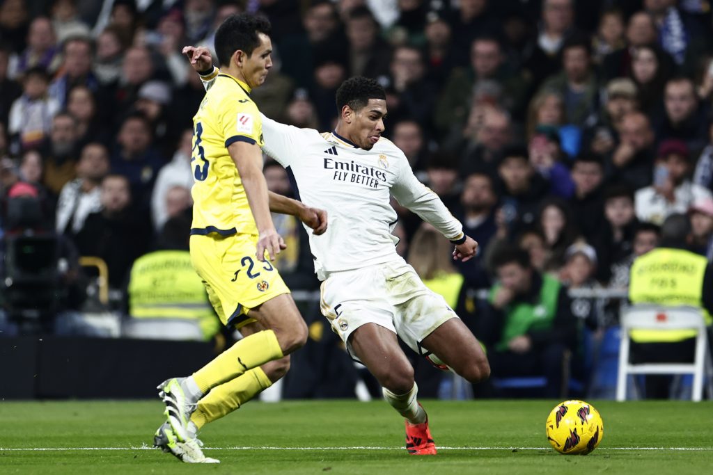 LA LIGA Real Madrid ubedljivom pobedom nakratko preuzeo vrh tabele! Čeka se Đironin meč… (VIDEO)