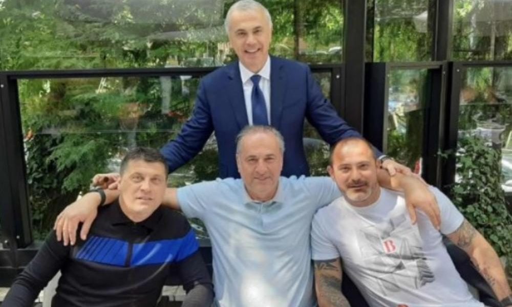 UČINAK NAPADAČA U TROFEJNOJ ERI ZVEZDE Košara puna „trulih stranaca“! Grof dva puta pogodio, Miloje doveo najboljeg, a Terziću ne mogu da se zamere ova dva špica