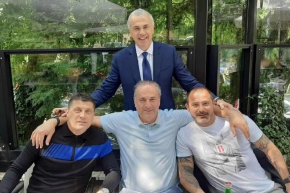UČINAK NAPADAČA U TROFEJNOJ ERI ZVEZDE Košara puna „trulih stranaca“! Grof dva puta pogodio, Miloje doveo najboljeg, a Terziću ne mogu da se zamere ova dva špica