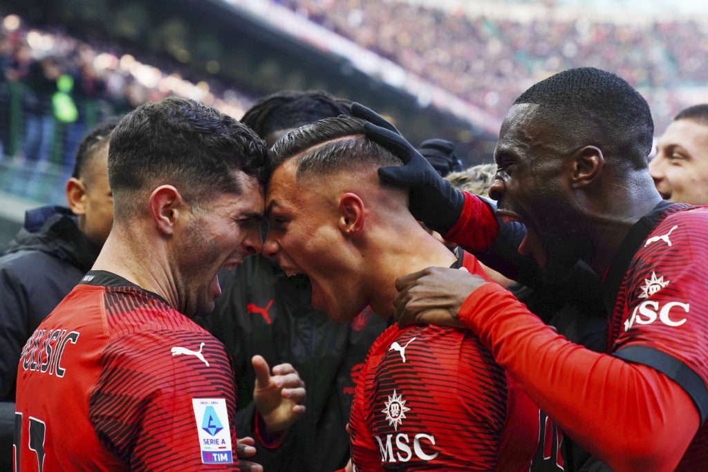 DOK SE NEĆKA MILAN Srbin na meti dva kluba iz Engleske