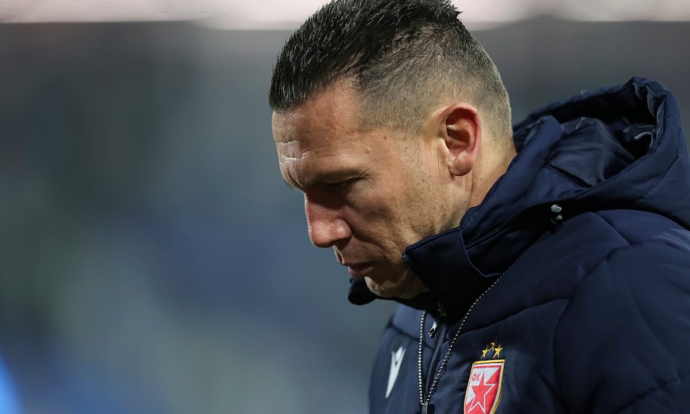 KAO DA JE PROKLET Baharov tim dao ŠEST golova, pa doživeo eliminaciju! Makabi ostao bez Evrope (VIDEO)