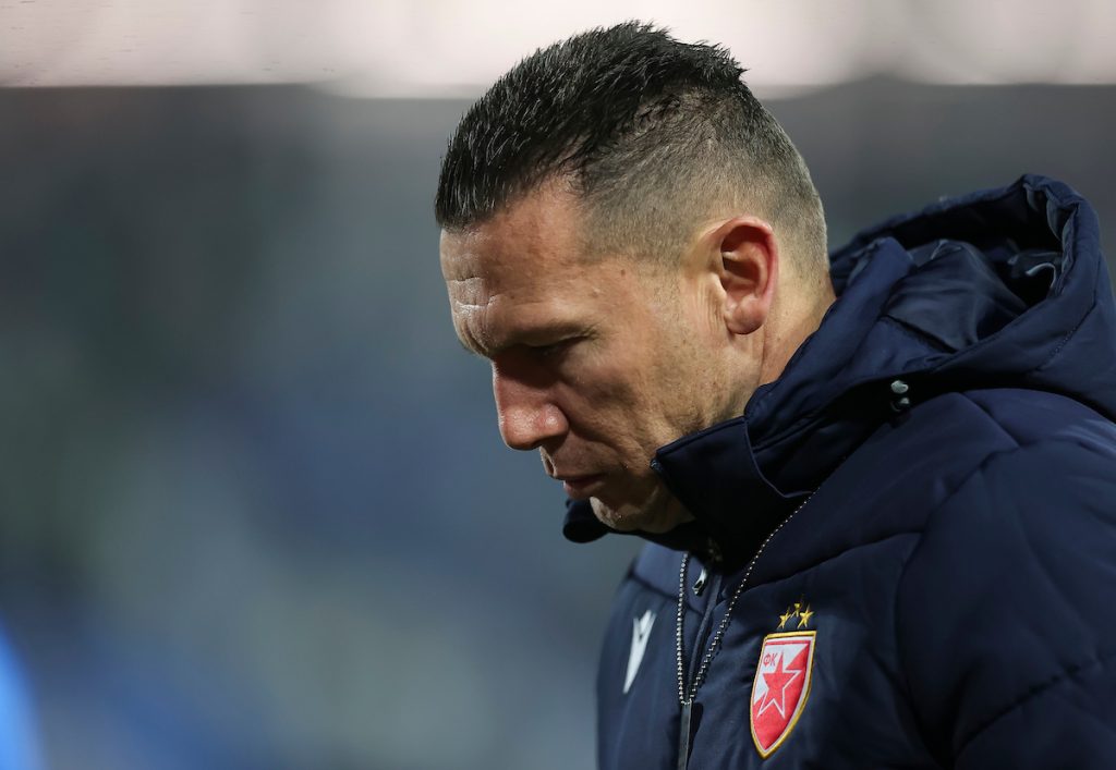KAO DA JE PROKLET Baharov tim dao ŠEST golova, pa doživeo eliminaciju! Makabi ostao bez Evrope (VIDEO)