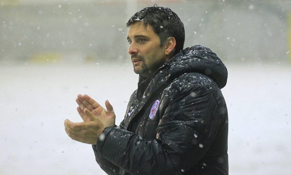 TRENER VOŽDOVCA KRITIKUJE Savić: Omladinci su morali da igraju mnogo ozbiljnije