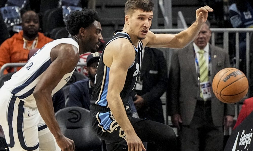 Bogdanović prekinuo fantastičan niz