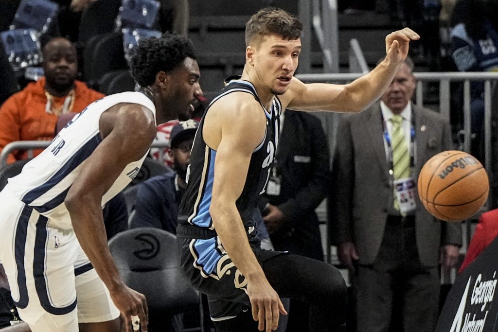Bogdanović prekinuo fantastičan niz