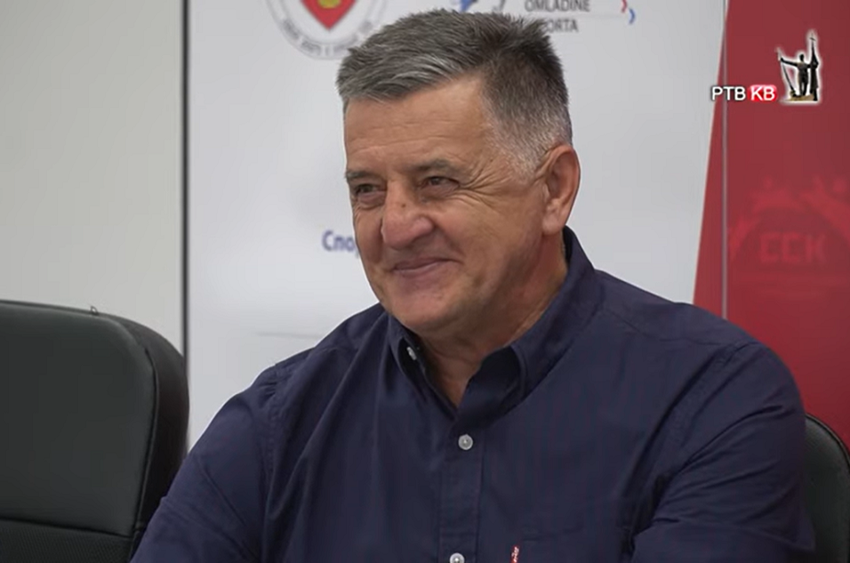 NEOČEKIVANO Rastali se trofejni srpski stručnjak i Kuvajt… Klub je bio lider prvenstva!