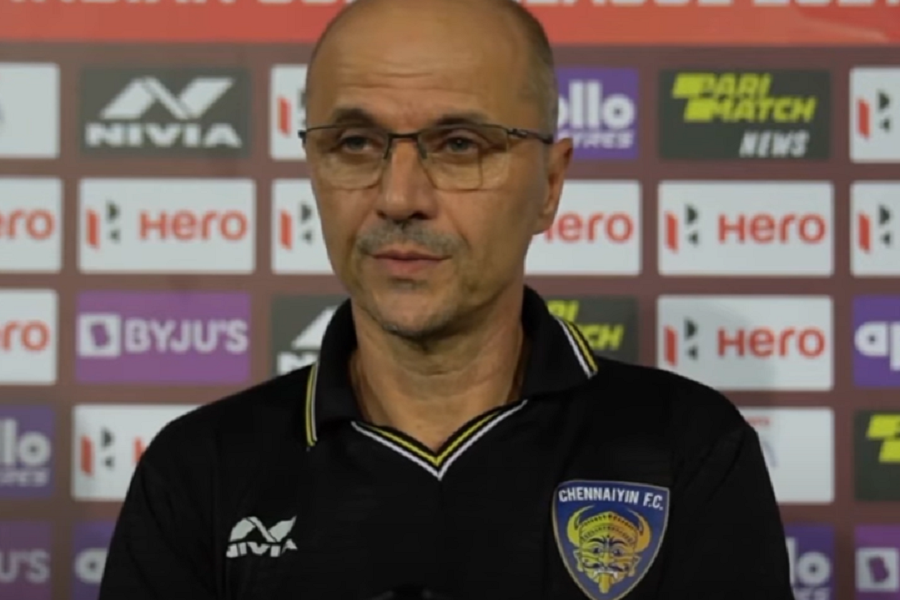 Završeno! Pao dogovor, Vojvodina ima novog trenera!