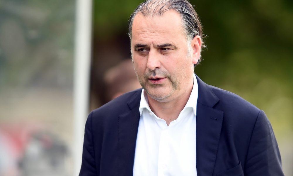 GROF BOŽOVIĆ O BAHARU: Zašto ga smeniše kad je već toliko dobro radio? Sramno je to što…