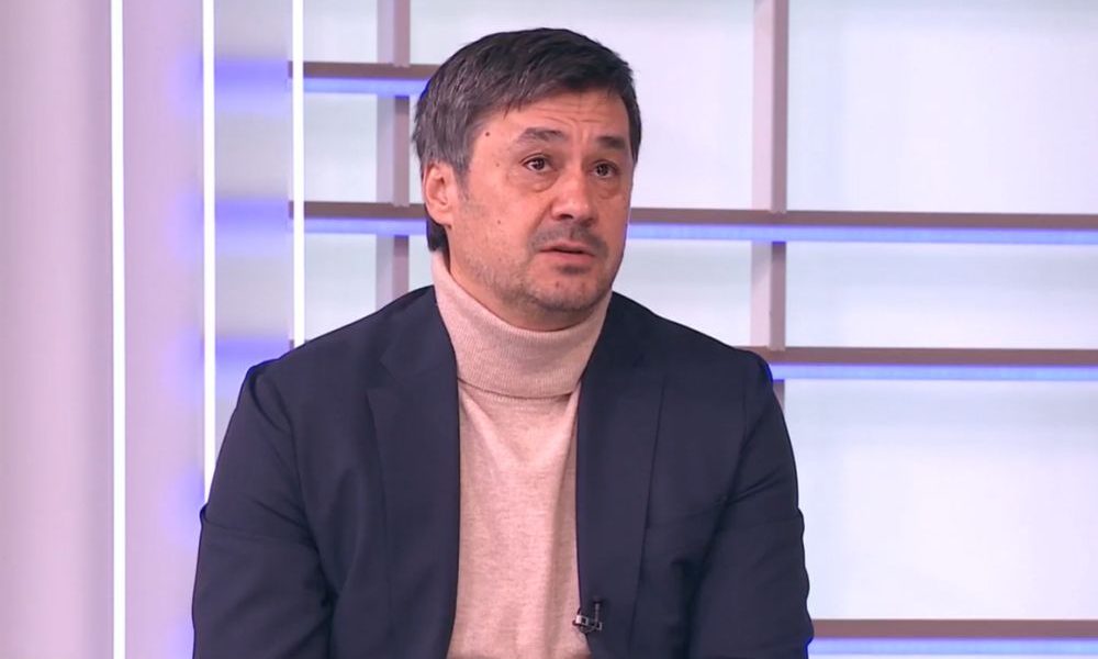 NE VERUJE U MILOJEVIĆA Rade Bogdanović u svom stilu o Zvezdi: Nikad se ne bih vratio! Kanga dokazano rođen posle smrti majke!