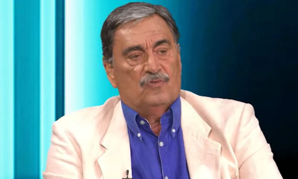 „DA SE NE LJUTI ŽELJKO…“ Iskusni stručnjak pričao o igri Partizana, pa kritikovao veliko pojačanje: Neprimetan je, povučen u sebe!