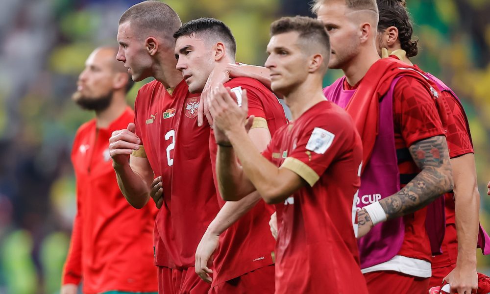 REŠENO Srpski reprezentativac više ne mora da brine – dogovoren novi ugovor