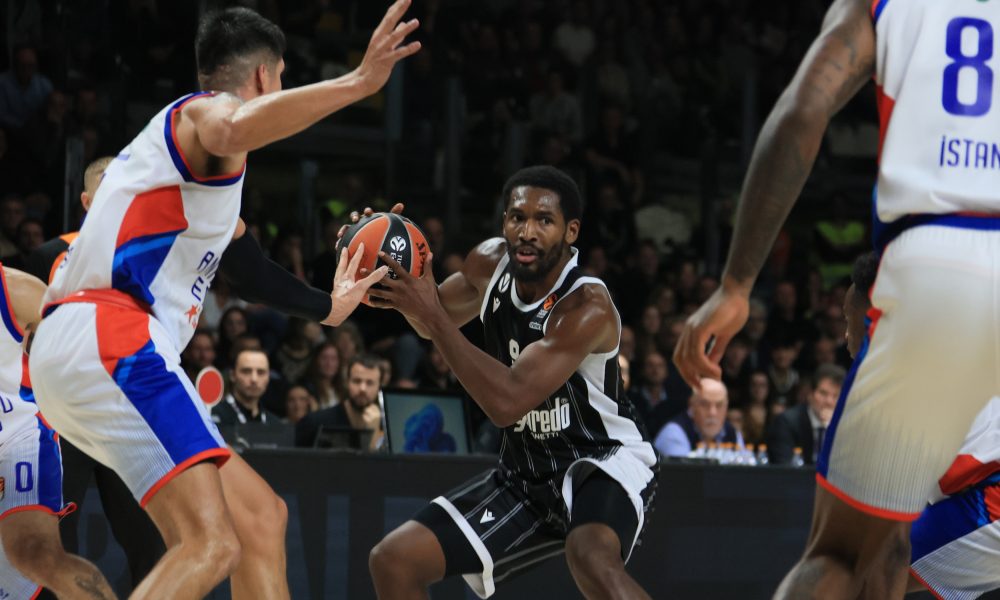 Šta znači dolazak Smita u Partizan? Jedan igrač biće višak za Evroligu… Evo ko je najbliži tome