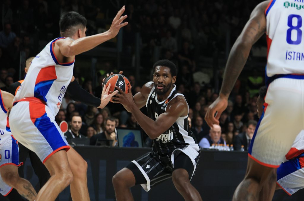 Šta znači dolazak Smita u Partizan? Jedan igrač biće višak za Evroligu… Evo ko je najbliži tome