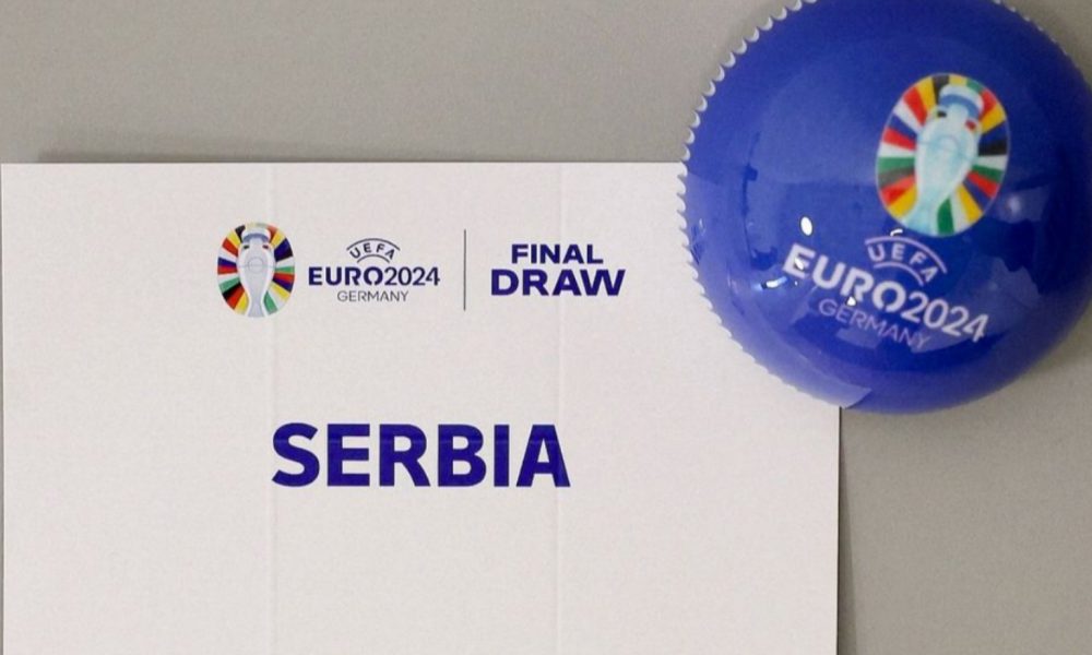 ŽREB ZA EVROPSKO PRVENSTVO Težak žreb za Srbiju, teže nije moglo, gigant već na startu!