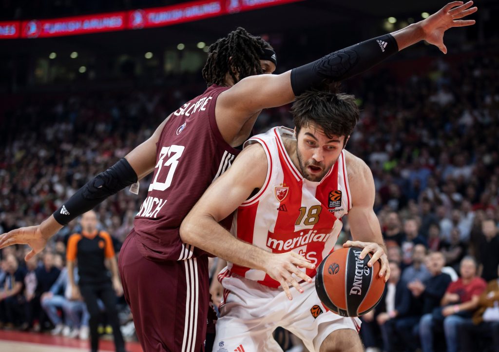 LOGIČKO PITANJE Šta će Zvezdi centar koji je gori od Tobija?