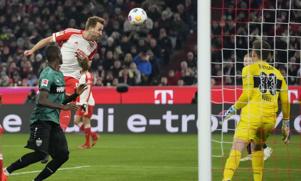 DANI ZA SLAVLJE Liga šampiona – počinje ono pravo!