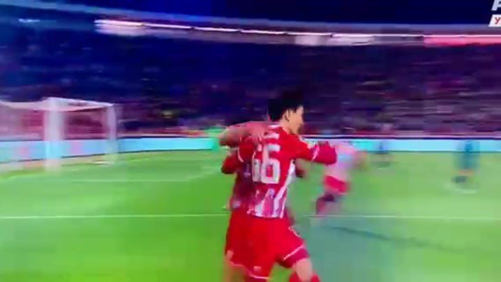 HVANG MATIRAO ORTEGU Sjajna akcija i gol Crvene zvezde protiv Mančester sitija (VIDEO)
