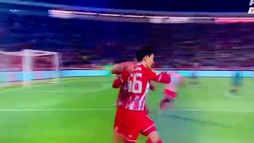 HVANG MATIRAO ORTEGU Sjajna akcija i gol Crvene zvezde protiv Mančester sitija (VIDEO)