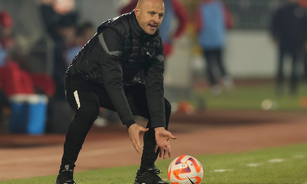 PARTIZANOV SASTAV ZA DERBI Trojica su „visila“, ali svi su tu! Nema mesta za improvizaciju u meču sezone!