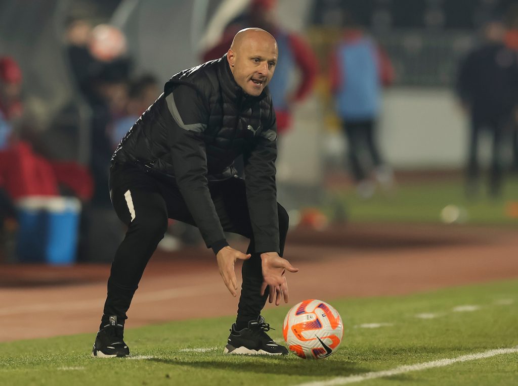 PARTIZANOV SASTAV ZA DERBI Trojica su „visila“, ali svi su tu! Nema mesta za improvizaciju u meču sezone!