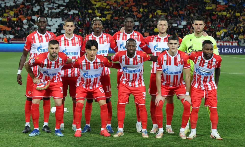 SUMA SUMARUM Nema laži, nema prevare – Zvezda je najgori tim Lige šampiona!